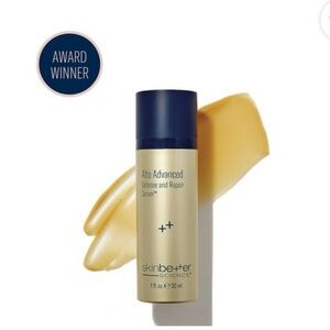 SkinBetter Science Alto Advanced Defense and Repair Serum NEW